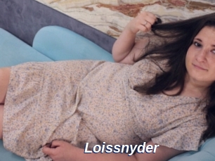 Loissnyder