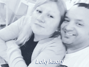 Lokykaory