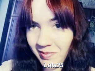 Lola25