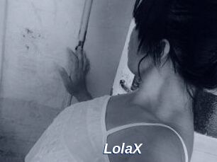 LolaX
