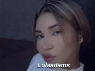 Lolaadams