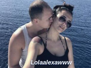 Lolaalexawww