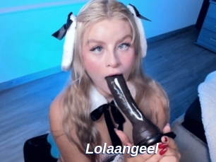 Lolaangeel
