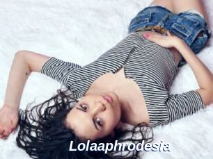 Lolaaphrodesia