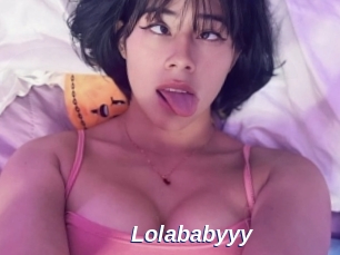 Lolababyyy