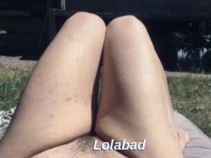 Lolabad