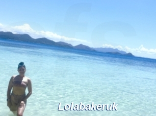 Lolabakeruk