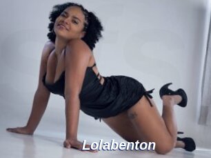 Lolabenton