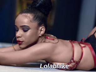 Lolablake