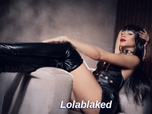 Lolablaked
