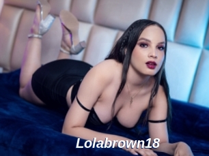 Lolabrown18