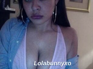Lolabunnyxo