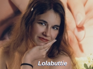 Lolabuttie