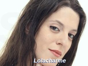 lolacharme Safer Sex