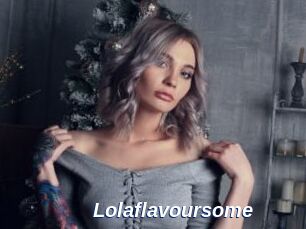 Lolaflavoursome