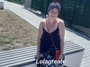 Lolagreate