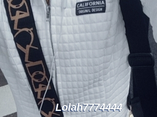 Lolah7774444