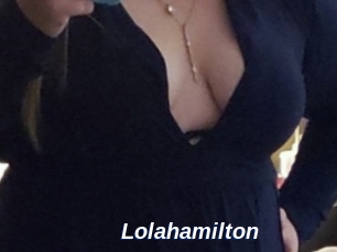 Lolahamilton