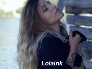Lolaink