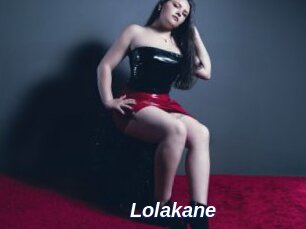 Lolakane