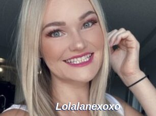 Lolalanexoxo