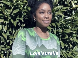 Lolalaurelle
