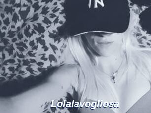 Lolalavogliosa