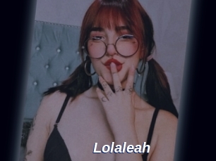 Lolaleah