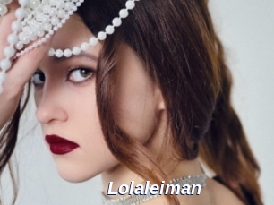 Lolaleiman