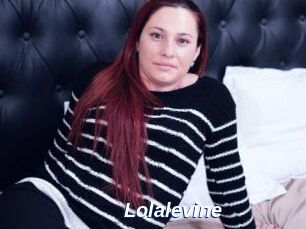 Lolalevine