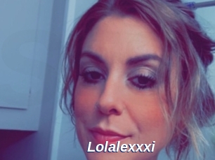 Lolalexxxi