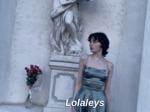 Lolaleys