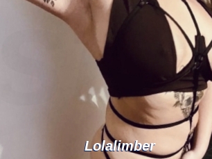 Lolalimber