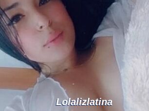 Lolalizlatina