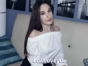 Lolaloveyou