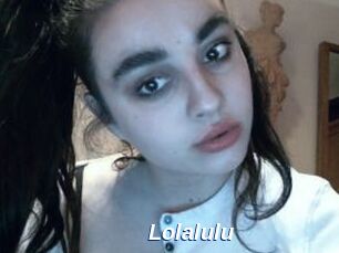 Lolalulu