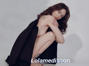 Lolamedisson