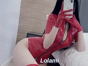 Lolami