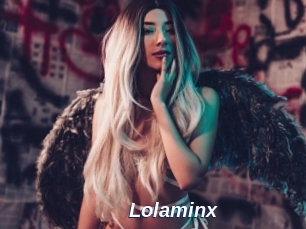 Lolaminx