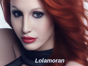 Lolamoran