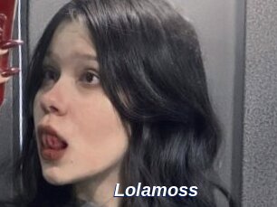 Lolamoss