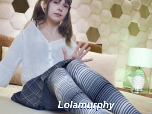 Lolamurphy