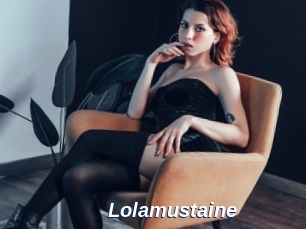 Lolamustaine