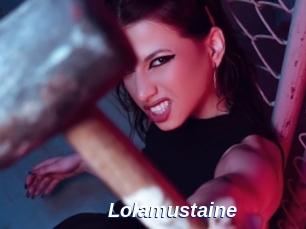 Lolamustaine