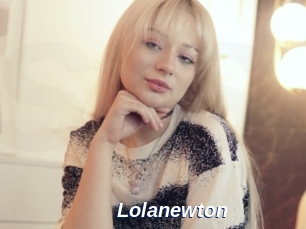 Lolanewton