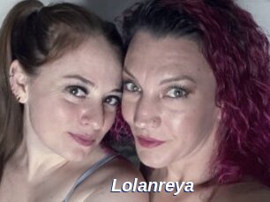 Lolanreya