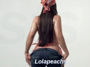 Lolapeachs
