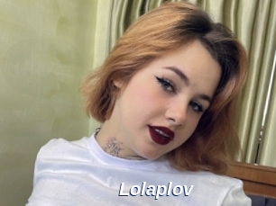 Lolaplov