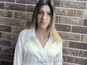 Lolapoulin