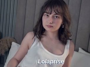 Lolaprise